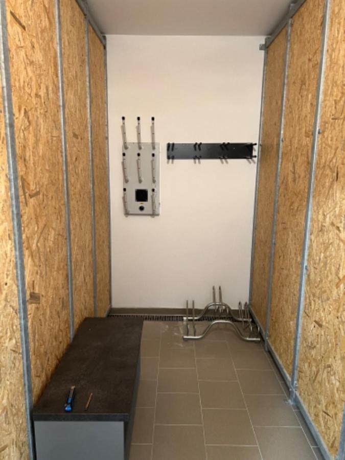 Apartman - Dolni Morava - "Sedmicka" Pro 2 Az 6 Osob Exterior foto