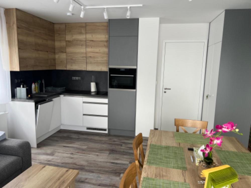 Apartman - Dolni Morava - "Sedmicka" Pro 2 Az 6 Osob Exterior foto
