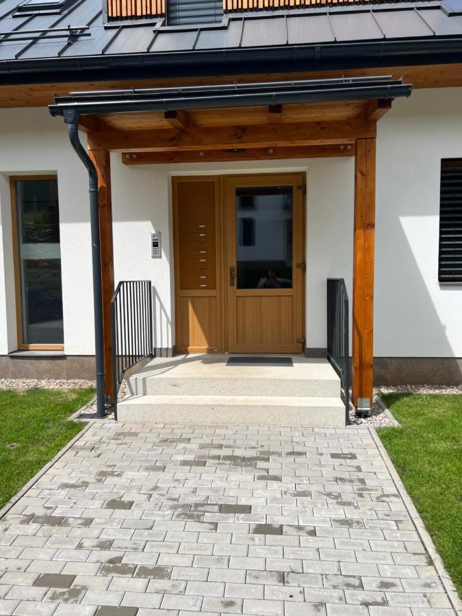 Apartman - Dolni Morava - "Sedmicka" Pro 2 Az 6 Osob Exterior foto
